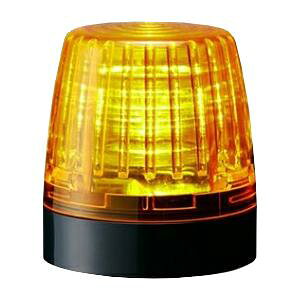 �p�g���C�g�@NE-24A-Y LED���^�\���� ��56 DC24V�@���F