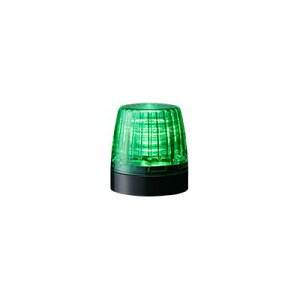 �p�g���C�g�@NE-24A-G�@LED���^�\���� ��56 DC24V�@�ΐF