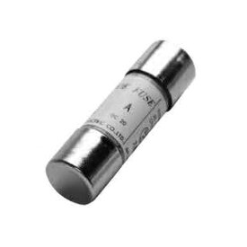 キムラ電機　NRF5-30 1A　配線用筒形ヒューズ（消弧剤入り）φ15×L50