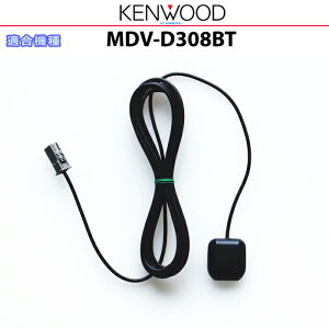 PEbh KENWOOD MDV-D308BT i GPSAei (JG07