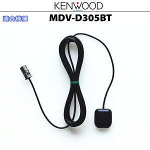 KENWOOD PEbh MDV-D305BT i GPSAei (JG07