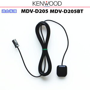 KENWOOD PEbh MDV-D205 MDV-D205BT i GPSAei (JG07