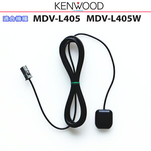 KENWOOD PEbh MDV-L405 MDV-L405W i GPSAei (JG07