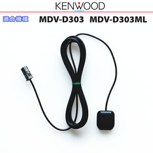 KENWOOD PEbh MDV-D303 MDV-D303ML i GPSAei (JG07