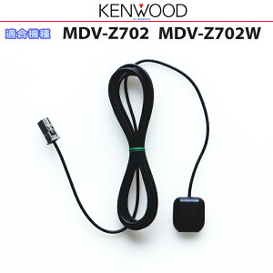 KENWOOD PEbh MDV-Z702 MDV-Z702W i GPSAei (JG07