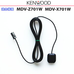 KENWOOD PEbh MDV-X701W MDV-Z701W i GPSAei (JG07