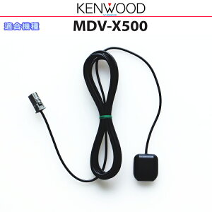 KENWOOD PEbh MDV-X500 i GPSAei (JG07