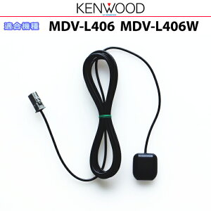 KENWOOD PEbh MDV-L406 MDV-L406W i GPSAei (JG07