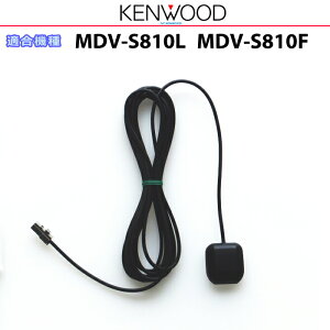 PEbh KENWOOD MDV-S810F MDV-S810L i GPSAei (JG10