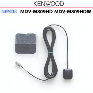 �P���E�b�h KENWOOD MDV-M809HD MDV-M809HDW �������i GPS�A���e�i (JG09