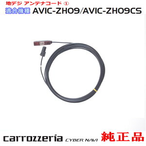 pCIjA JbcFA AVIC-ZH09CS  nfW TV Aei R[h (1) (104