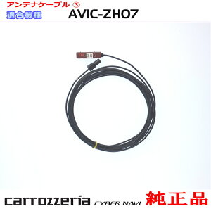pCIjA JbcFA AVIC-ZH07  nfW TV Aei R[h (3) (106
