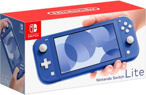 �y�V�i�zNintendo Switch Lite �u���[