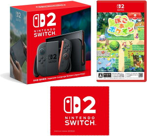 Nintendo Switch 2 (���{��E������p) �{ �ۂ� �� �|�P���� -Switch2 �y����z���T Nintendo Switch 2 ���S�f�U�C�� �}�C�N���t�@�C�o�[�N���X ����