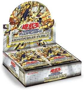 VYOCG fGX^[Y DIMENSION FORCE BOX(񐶎Y)(+1{[iXpbN )