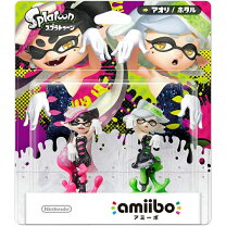 楽天市場】スプラトゥーン splatoon シオカラーズ ホタルの通販