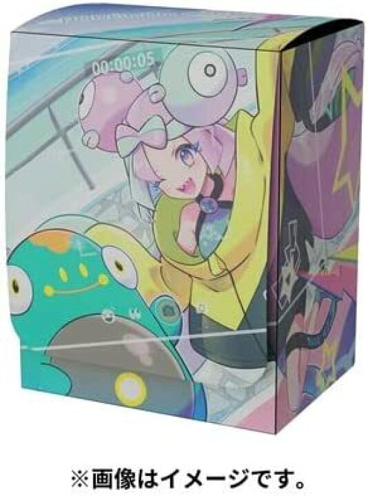 楽天市場】【1カートン6個入り】ポケモンカードゲーム スカーレット 