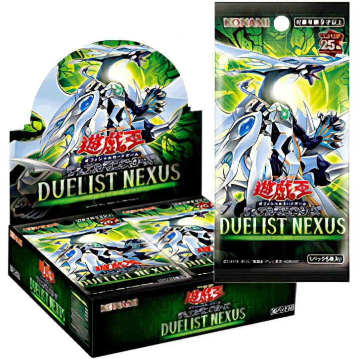 楽天市場】【1カートン24BOX】遊戯王OCGデュエルモンスターズ 
