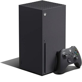 Xbox Series X​