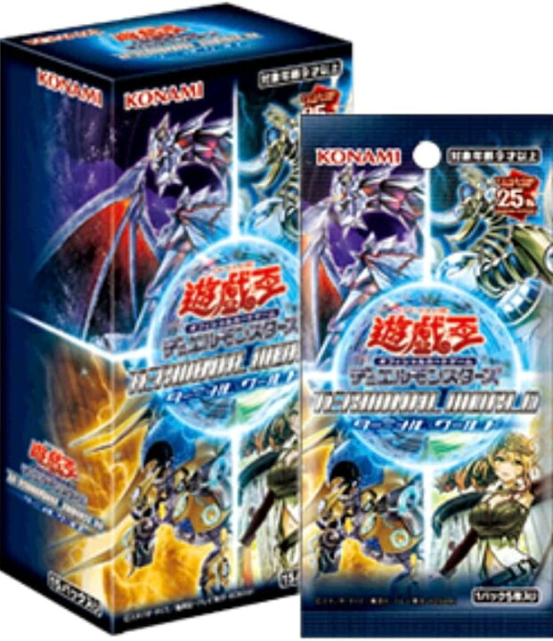 楽天市場】【1カートン24BOX】遊戯王OCGデュエルモンスターズ 