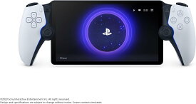 【純正品】PlayStation Portal リモートプレーヤー(CFIJ-18000)