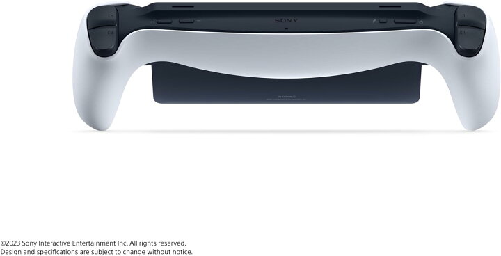 楽天市場】【純正品】PlayStation Portal リモートプレーヤー(CFIJ 