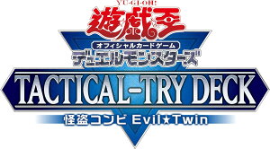 y3BOXZbgzVYOCG fGX^[Y TACTICAL-TRY DECK RrEvil Twin