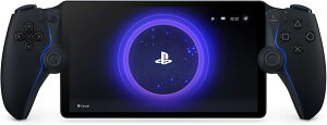 PlayStation Portal �����[�g�v���[���[ �~�b�h�i�C�g �u���b�N(CFIJ-18001)