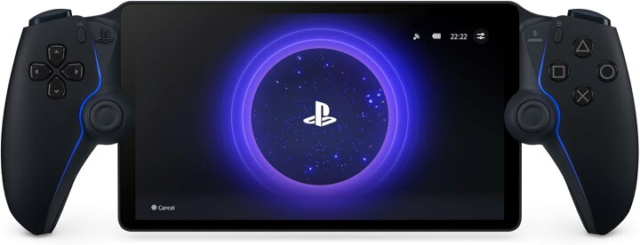 楽天市場】PlayStation Portal リモートプレーヤー ミッドナイト 