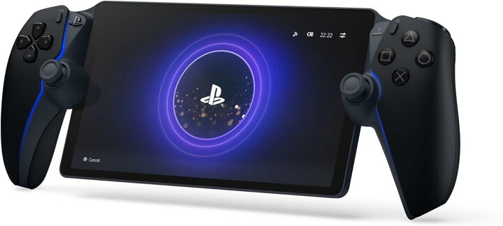 楽天市場】PlayStation Portal リモートプレーヤー ミッドナイト 
