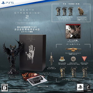 yPS5zDEATH STRANDING 2: ON THE BEACH RN^[YGfBVywTz