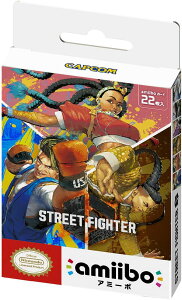 Xg[gt@C^[6 amiiboJ[h X^[^[Zbg