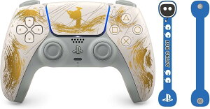 yizDualSense CXRg[[ "Ghost of Y?tei" S[h ~ebhGfBV(CFI-ZCT1JZ7) yz AXg{bgfUC R[hz_[ t