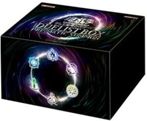 y3BOXZbgzV?Y? DUELIST BOX -PRISMATIC SUMMON-@BOX