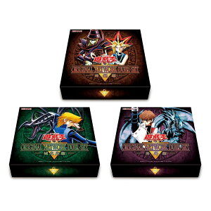 �y�R���v���[�g�Z�b�g�z�V�Y�� ORIGINAL ARTWORK DUEL SET�@�|�V�Y�ҁA�C�n�ҁA��V���ҁ|