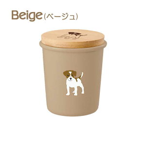 ジャックラッセルテリア 保温 保冷 サーモ ステンレス タンブラー マグカップ 蓋つき 竹蓋 ふた 真空 断熱 二重構造 オリジナル ジャック JRT 犬 ペット 動物 アニマル