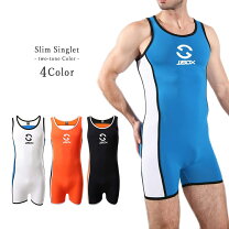楽天市場】シングレット レスリングの通販