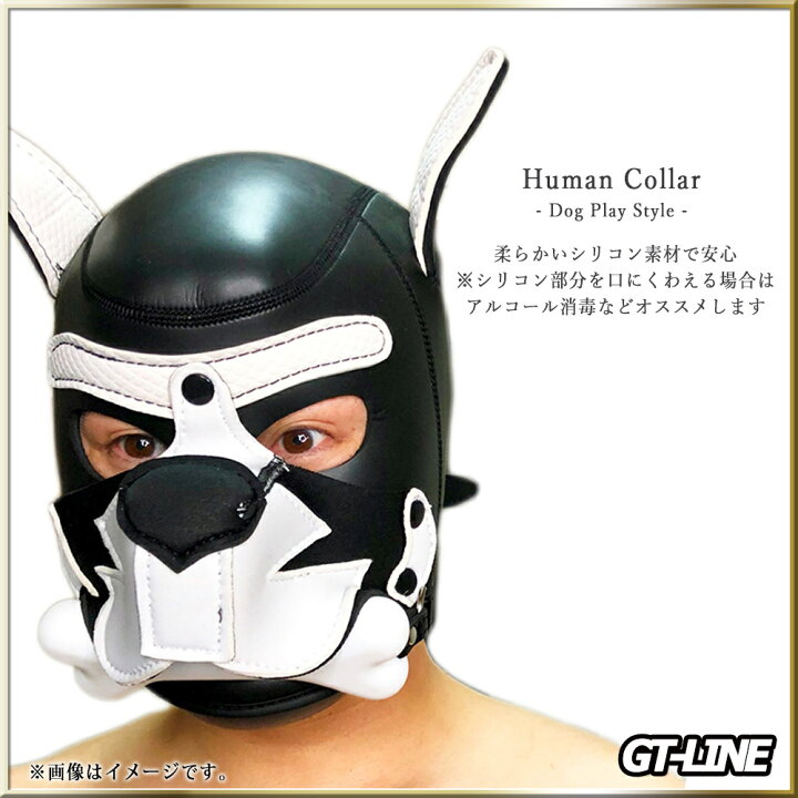 楽天市場 骨 人間用 首輪 やわらかい 犬 コスプレ 首飾り 調節可能 犬 ワンちゃん ネックレス Dog 犬マスク 口輪 衣装 シリコン Sm 猿轡 耐水 Lgbtq Gtline Favolic ファボリック Favolic