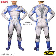 全身タイツ コスプレ zentai ゼンタイ メンズ ボディスーツ 仮装 衣装 コスチューム ハロウィン フェティ…