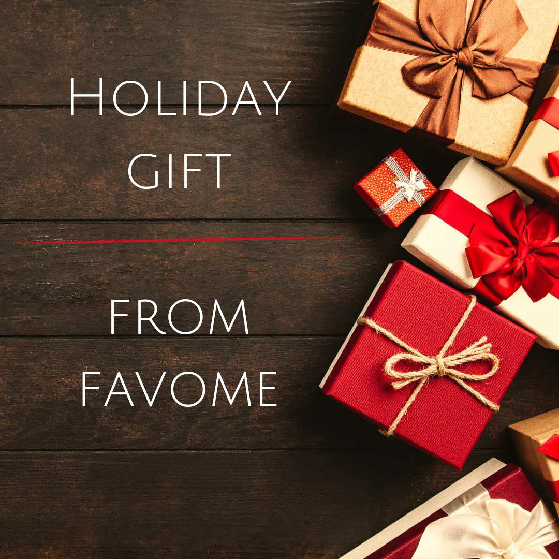 ホリデーキット