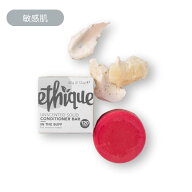 【公式】エティーク｜コンディショナー バー イン ザ バフ 60g