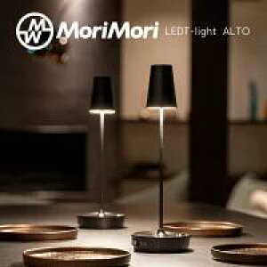 MoriMori LED T-Light ALTO ubNF y ^  3 iK QЊQ ^b`d  ő19Ԃ̘Agp S [J[1Nۏ؂