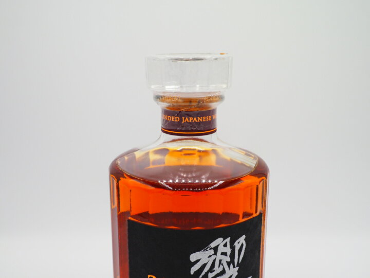 楽天市場】SUNTORY サントリー ウイスキー 響 21年 700ml 43％ 箱付き 