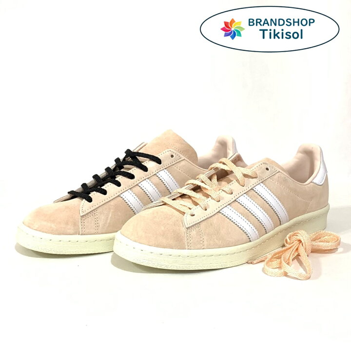 楽天市場】【未使用品】adidas CAMPUS 80s アディダス キャンパス 
