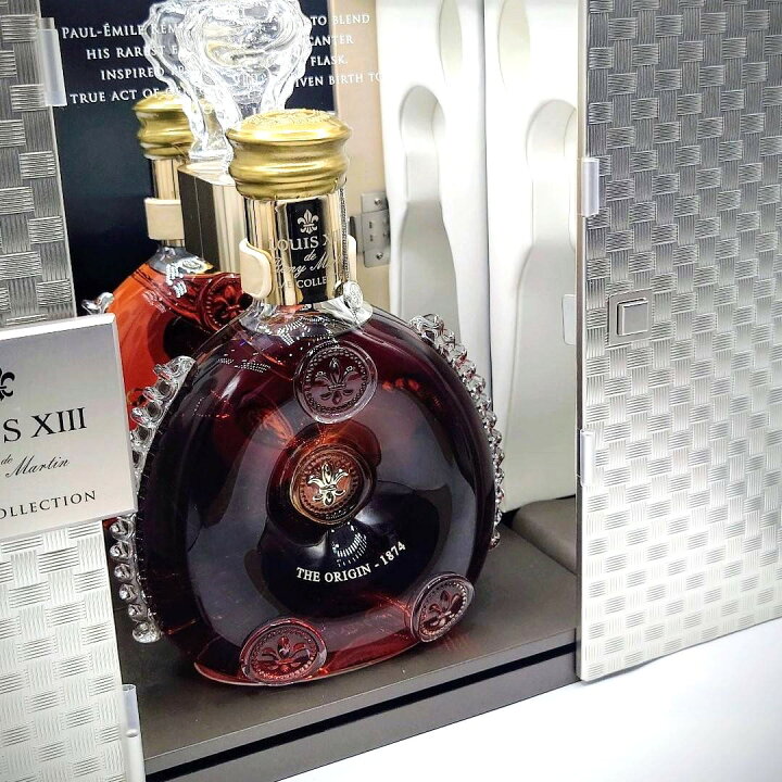 楽天市場】REMY MARTIN レミーマルタン LOUIS XIII ルイ13世 TIME 