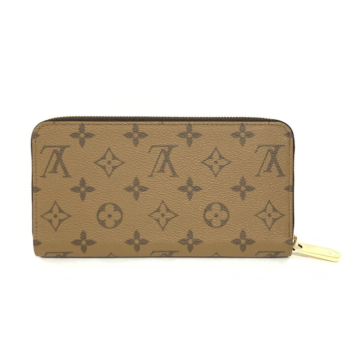 楽天市場】【極美品】LOUIS VUITTON ルイヴィトン ジッピーウォレット 