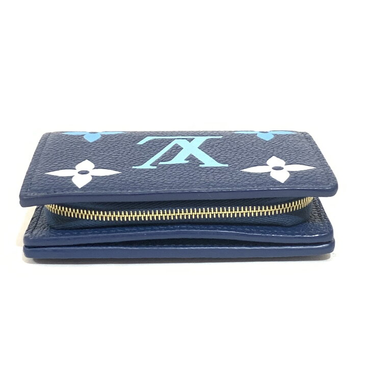 楽天市場】LOUIS VUITTON ルイヴィトン ポルトフォイユ クレア M82329  