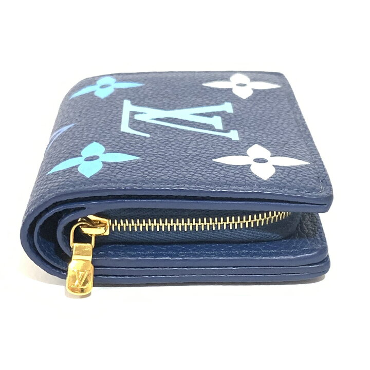 楽天市場】LOUIS VUITTON ルイヴィトン ポルトフォイユ クレア M82329  