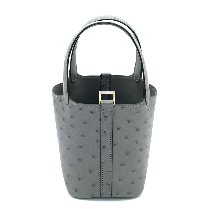 楽天市場】【未使用品】【中古S】HERMES エルメス ピコタンロック14