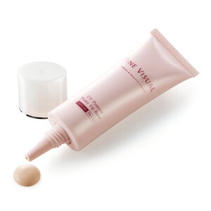 Ă~ ωn x[XCN SPF44 PA++ Ozܕsgp tFi tFui t@CrWA FINE VISUAL UVveNgCNAbvx[Xa 30g v[g  a 30 40 50